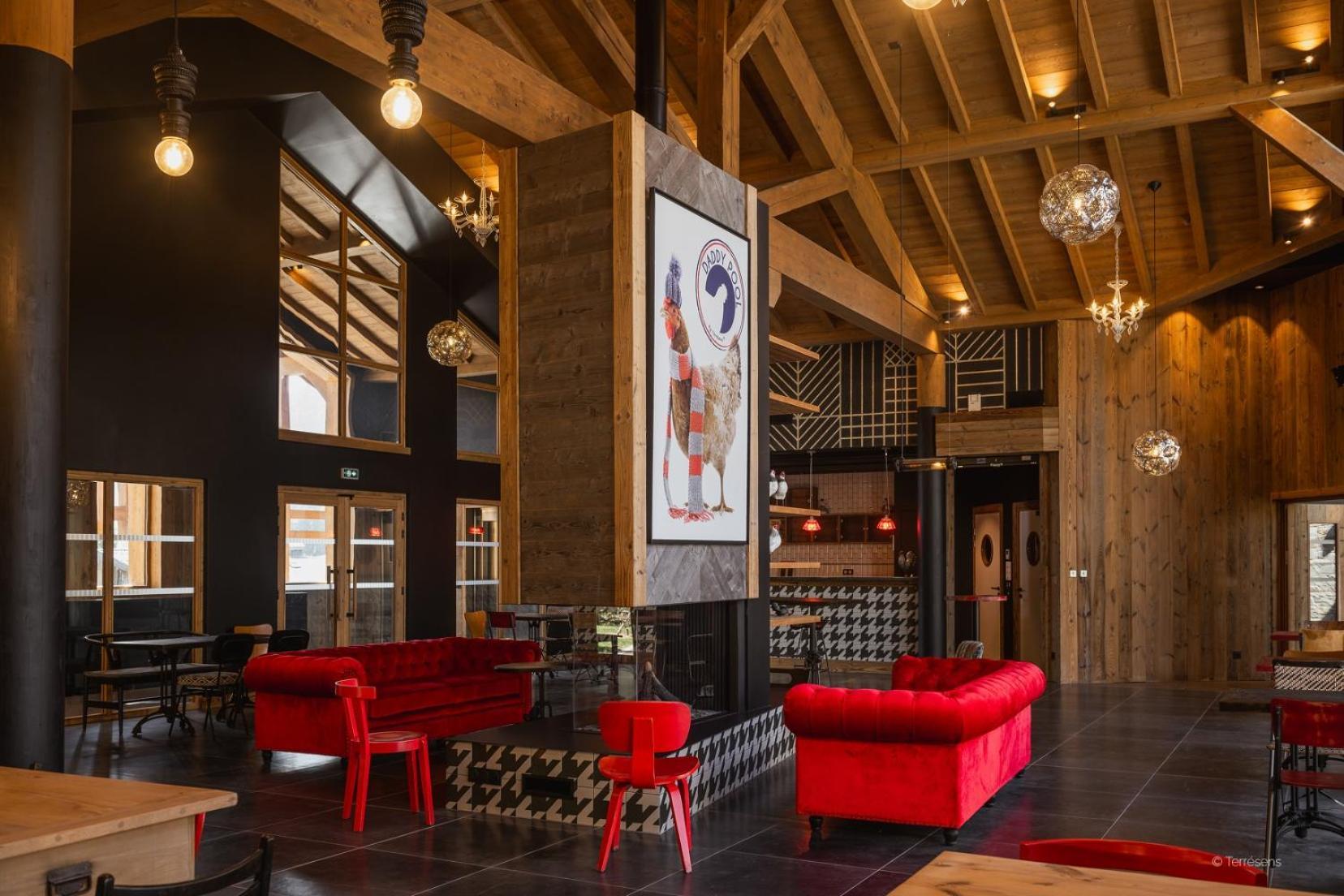 Terresens - L'Eclat Des Veriaz - Megeve - Praz-Sur-Arly - New Exterior foto