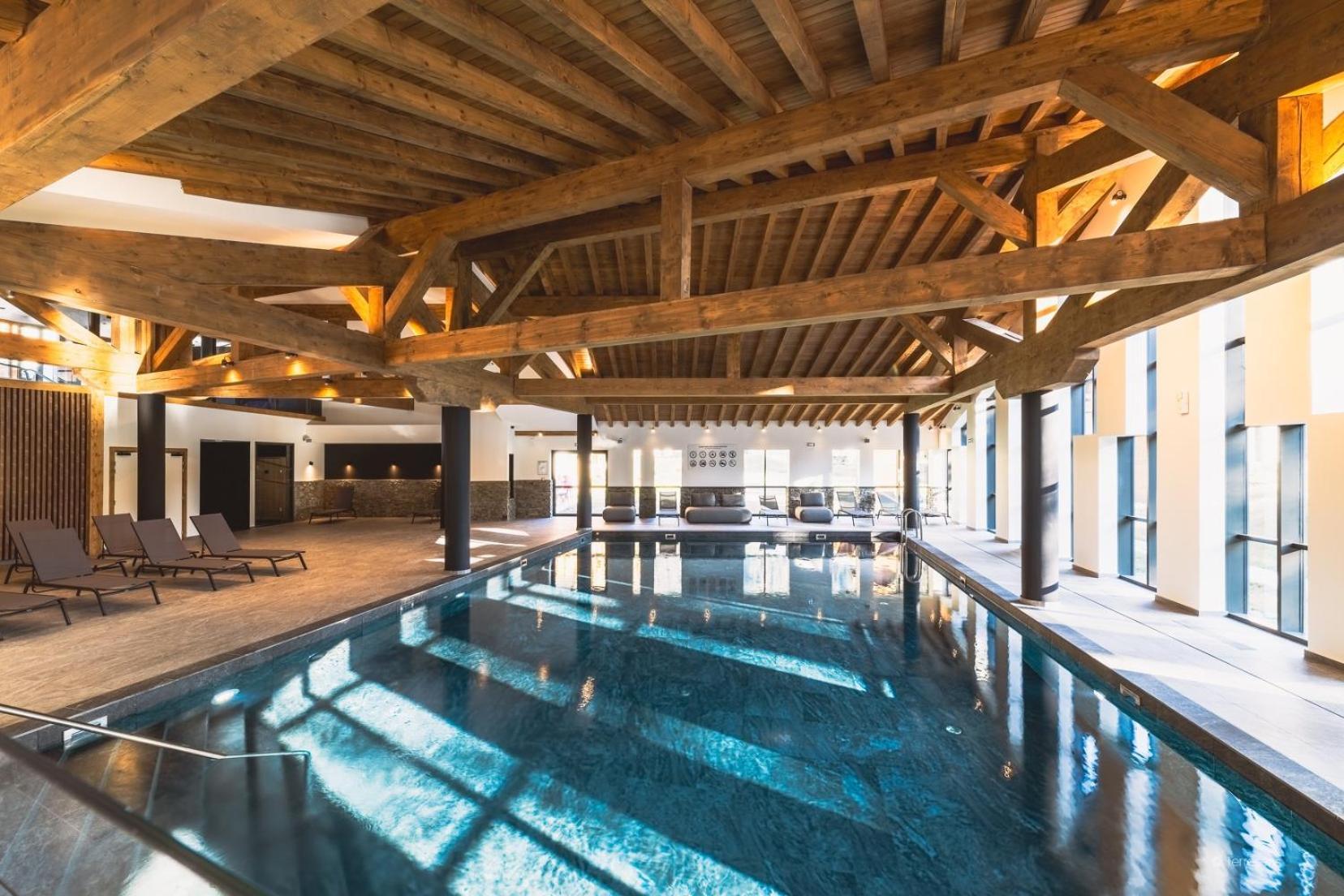 Terresens - L'Eclat Des Veriaz - Megeve - Praz-Sur-Arly - New Exterior foto